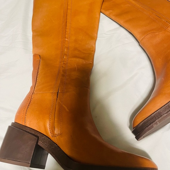 Franco Sarto boot - Picture 4 of 6